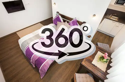Wie ein kleines Hotel - Pension Sila - Apartments in Groß-Umstadt - Pension SiLa Pension Sila - Mehr über das Apartment 2