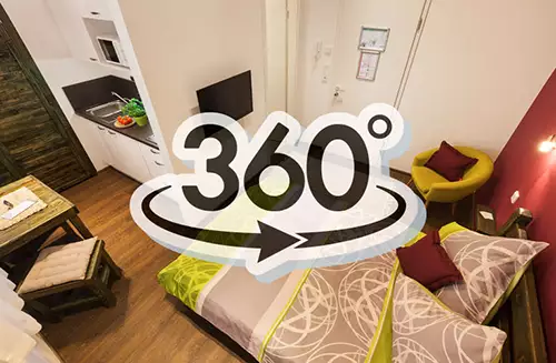 Wie ein kleines Hotel - Pension Sila - Apartments in Groß-Umstadt - Pension SiLa Pension Sila - Mehr über das Apartment 3