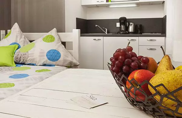 Zimmer Ansicht - Pension Sila in Groß-Umstadt - Hotel feeling